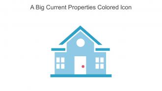 A Big Current Properties Colored Icon In Powerpoint Pptx Png And Editable Eps Format