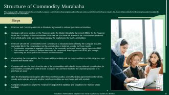 A Complete Understanding Of Islamic Finance Powerpoint Presentation Slides Fin CD V