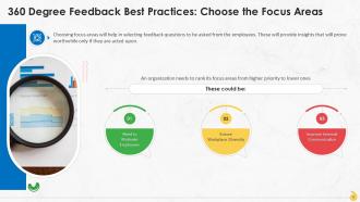 A Comprehensive Guide 360 Degree Feedback Training Ppt Attractive Template
