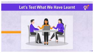 A Comprehensive Guide to Understanding Sexual Harassment Training Ppt Images Image
