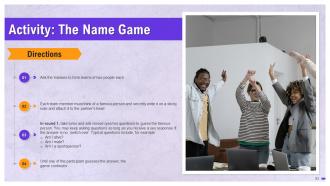 A Comprehensive Guide to Understanding Sexual Harassment Training Ppt Attractive Image