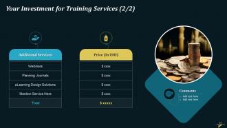 A Guide To Hotel Housekeeping Training Ppt Customizable