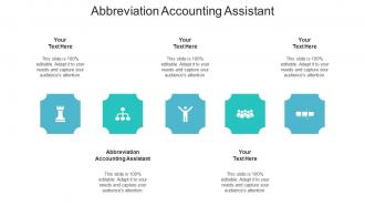 Abbreviation accounting assistant ppt powerpoint presentation icon graphic tips cpb