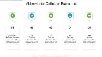 Abbreviation Definition Examples In Powerpoint And Google Slides Cpb