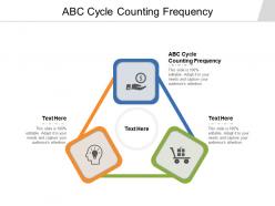 Abc cycle counting frequency ppt powerpoint presentation file background cpb