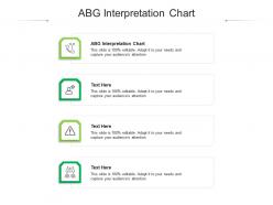 Abg interpretation chart ppt powerpoint presentation infographic template graphics download cpb