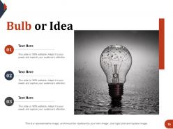 Ability Matrix Powerpoint Presentation Slides