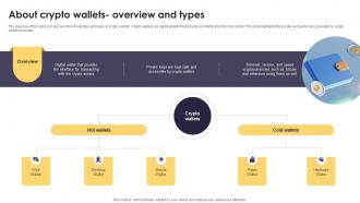 Open Wallets PowerPoint Presentation and Slides PPT Sample | SlideTeam