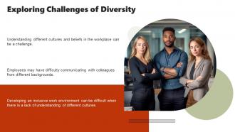 About Diversity powerpoint presentation and google slides ICP Interactive Informative