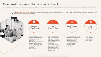 About Market Research Overview And Its Benefits Uncovering Consumer Trends Through Market Research Mkt Ss