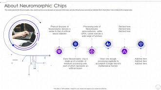 About Neuromorphic Chips Neuromorphic Computing IT
