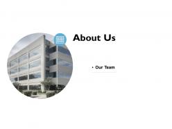 About us management l86 ppt powerpoint presentation summary example