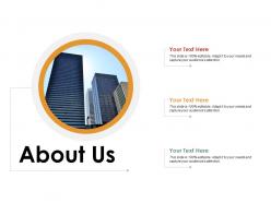 About us market analysis for new product ppt styles
