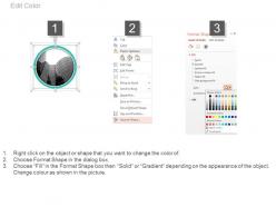 71619790 style essentials 2 about us 2 piece powerpoint presentation diagram infographic slide
