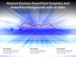 Abstract business powerpoint templates and powerpoint with all slides ppt powerpoint