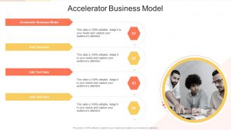 Accelerator Business Model  In Powerpoint And Google Slides Cpb