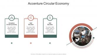 Accenture Circular Economy About Future In Powerpoint And Google Slides Cpb