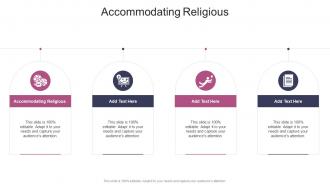 Accommodating Religious In Powerpoint And Google Slides Cpb