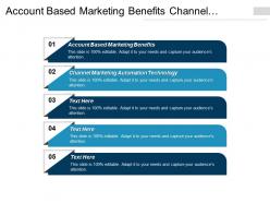 account_based_marketing_benefits_channel_marketing_automation_technology_cpb_Slide01