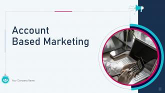 Account based marketing powerpoint presentation slides