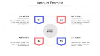 Account Example Ppt Powerpoint Presentation Slides Structure Cpb