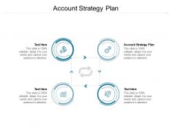 Account strategy plan ppt powerpoint presentation layouts layouts cpb