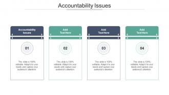 Accountability Issues In Powerpoint And Google Slides Cpb