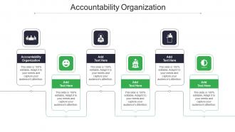 Accountability Organization In Powerpoint And Google Slides Cpb