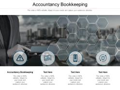 Accountancy bookkeeping ppt powerpoint presentation pictures show cpb