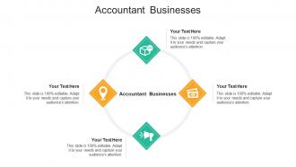 Accountant businesses ppt powerpoint presentation infographic template templates cpb