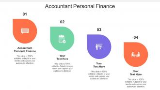 Accountant Personal Finance Ppt Powerpoint Presentation Professional Example Cpb