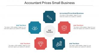 Accountant Prices Small Business Ppt Powerpoint Presentation Slides Skills Cpb