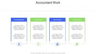 Accountant Work In Powerpoint And Google Slides Cpb
