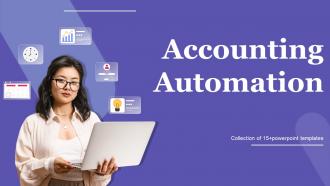 Accounting Automation Powerpoint Ppt Template Bundles
