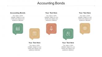 Accounting Bonds Ppt Powerpoint Presentation Summary Master Slide Cpb