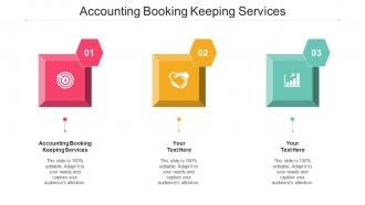 Accounting Booking Keeping Services Ppt Powerpoint Presentation Inspiration Cpb