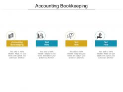 Accounting bookkeeping ppt powerpoint presentation infographic template graphics design cpb