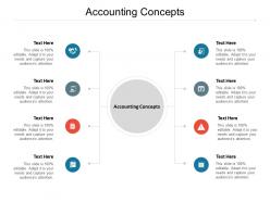 Accounting concepts ppt powerpoint presentation layouts show cpb
