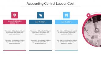 Accounting Control Labour Cost In Powerpoint And Google Slides Cpb