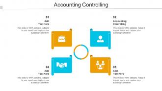 Accounting Controlling Ppt Powerpoint Presentation Ideas Deck Cpb
