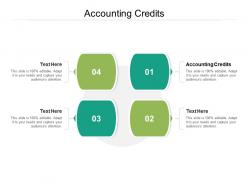 Accounting credits ppt powerpoint presentation icon designs cpb