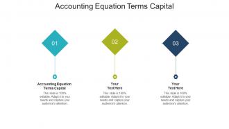 Accounting equation terms capital ppt powerpoint presentation pictures gridlines cpb