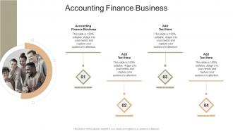 Accounting Finance Business In Powerpoint And Google Slides Cpb