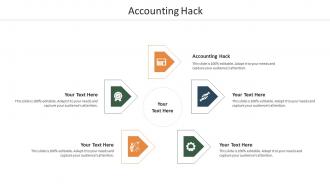 Accounting Hack Ppt Powerpoint Presentation Summary Design Templates Cpb
