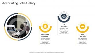 Accounting Jobs Salary In Powerpoint And Google Slides Cpb