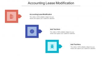 Accounting Lease Modification Ppt Powerpoint Presentation Icon Inspiration Cpb