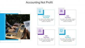 Accounting Not Profit In Powerpoint And Google Slides Cpb