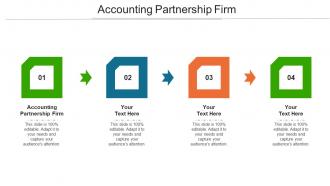 Accounting Partnership Firm Ppt PowerPoint Presentation Professional Graphic Tips Cpb