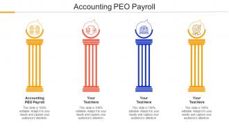 Accounting PEO Payroll Ppt Powerpoint Presentation Model Clipart Images Cpb