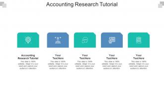 Accounting research tutorial ppt powerpoint presentation layouts graphics download cpb